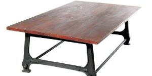 Industrial Coffee Table