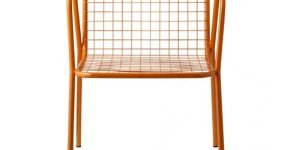 Mesh Chair
