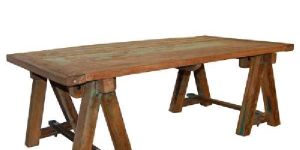 Multi Color Coffee Table