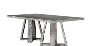 Reclaimed Dining Table