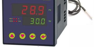 Temperature & Humidity Controller