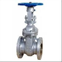 Cast Steel Valves