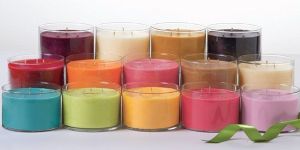 Jar Candles