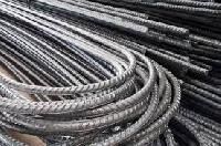 TMT Steel Bars