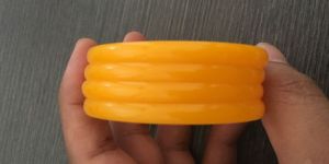 Plasn Plastic Bangles
