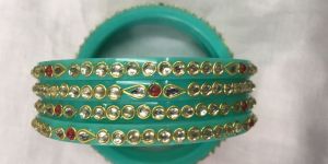 Plastic Bangles