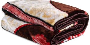 Mink Blankets