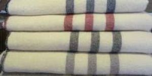 Woolen Blankets