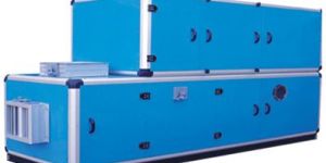 Air Handling Unit Manufacturers