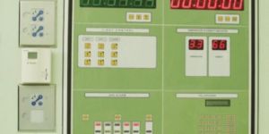 the Surgeon Control Panels