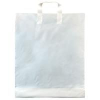 Transparent Plastic Bags