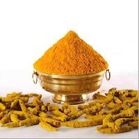 Organic Turmeric Powder