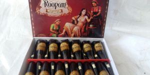 ROOPAM RAJASTHANI ART CONE