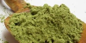 Papaya Leaf Powder