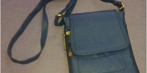 Cross Body Bags