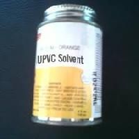 UPVC Solvent Cement