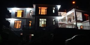 Online Hotel Booking in Kasauli