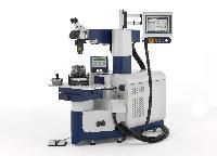 CNC Laser Welding Machine