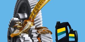 Gear Oil