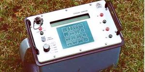 Resistivity Meter