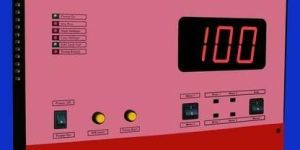 Water Level Indicator