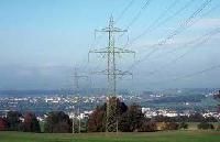 Transmission Tower