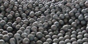 Chrome Steel Grinding Media Ball