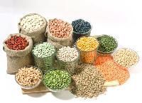 Raw Pulses