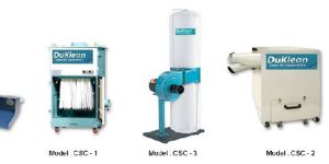 Dust Collector System