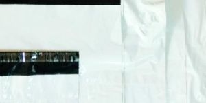 Courier Plastic Bags