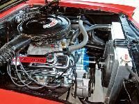 Engine Cooling Systems
