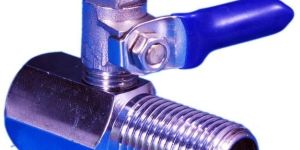 RO Inlet Valve