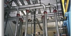 Pipe System