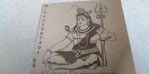 Laser Marking Job Works