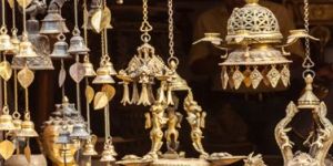 Brass Handicrafts