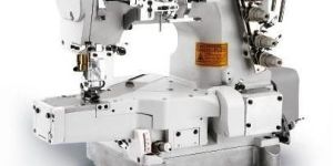 Jack Interlock Machine (JK-8669AD1)