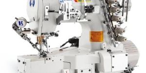 Jack Interlock Machine (JK-8669AD2)