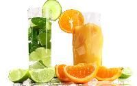 Fresh Fruit Juice
