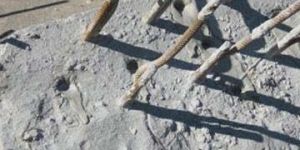 Concrete Demolition Powder