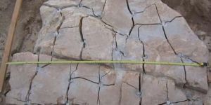 Non Explosive Blasting Agent