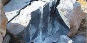 Non Explosive Cracking Chemicals