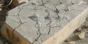 Non Explosive Concrete Demolition Agent