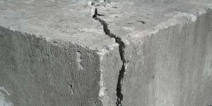 Concrete Breaking Agent