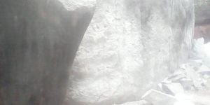 Rock Blasting Chemicals