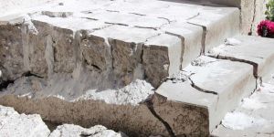 Silent Demolition Agent