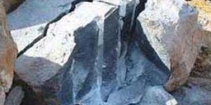 Soundless Rock Breaking Agent