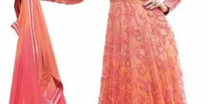 Anarkali Suit
