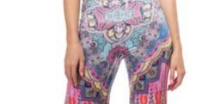 Ladies Palazzo Pants