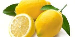 Fresh Lemon