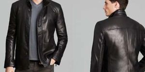 Mens Leather Jackets